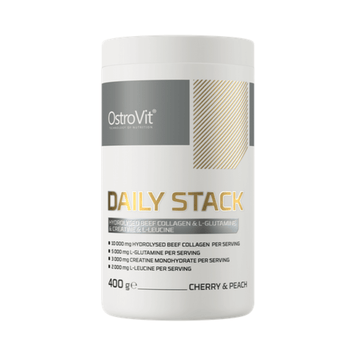 OstroVit DAILY STACK | MEGAPUMP